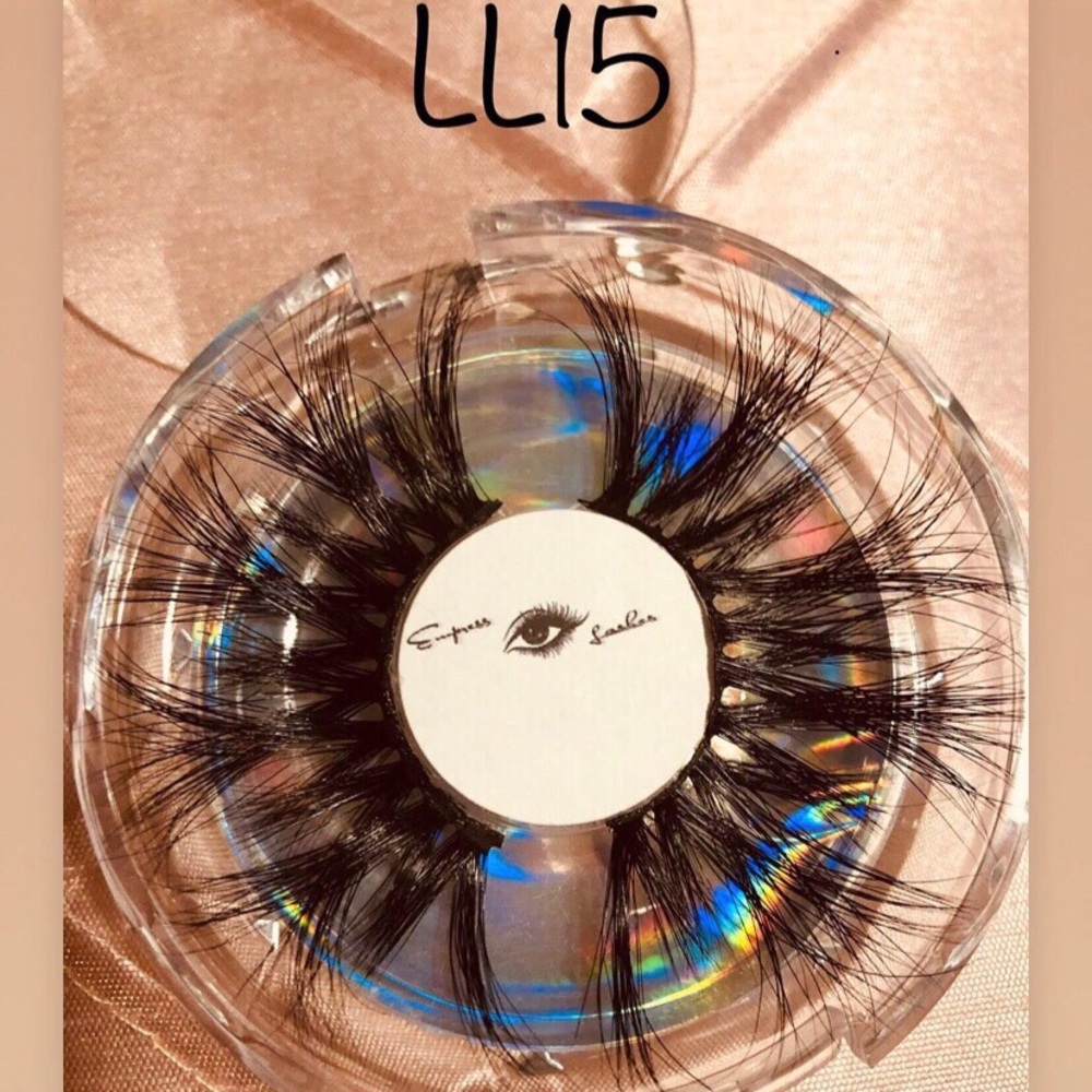 Mink Lashes